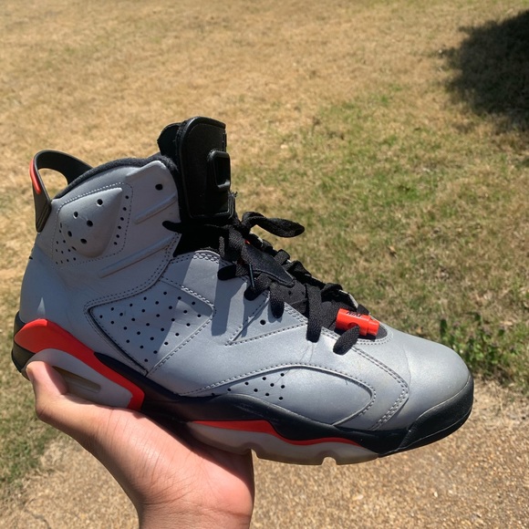 jordan 7 reflection of a champion